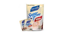 San Miguel Coffee 3 In1 Sf White 9GX10's