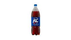 RC Cola Pet Bottle 1.5L