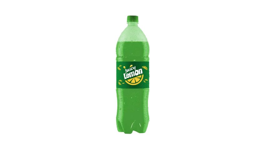 RC Juicy Lemon 1.5L