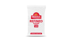 Mana Refined Sugar 500g