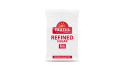Mana Refined Sugar 1kg