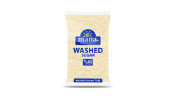 Mana Washed Sugar 500g