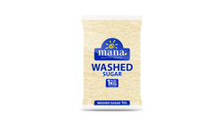 Mana Washed Sugar 1kg