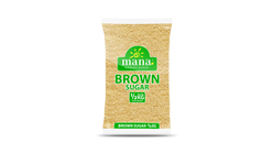 Mana Brown Sugar 500g