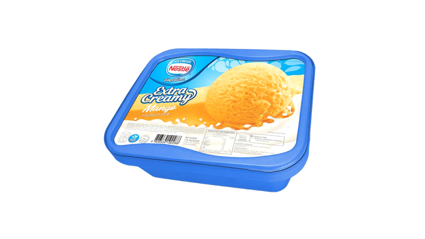 Nestle Temptations Mango 1.3L
