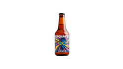 Engkanto Live it Up Lager