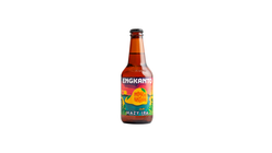 Engkanto Mango Nation Hazy IPA