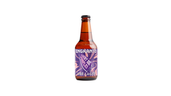 Engkanto Paint me Purple Ube Lager 330mL