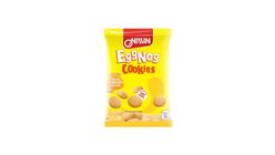 Nissin Eggnog Cookies 130g