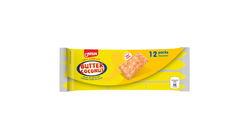 Nissin Butter Coconut 14g x 12s