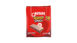 Nissin Wafer Choco Flavor 12g x 20s