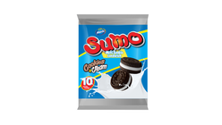 Nissin Sumo Cookies and Cream 20GX10