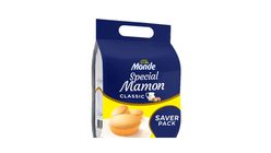 Monde Mamon Classic Savers Pack 43g x 12