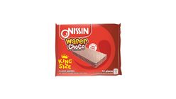 Nissin King Wafer Choco 22g x 10