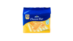 Monde Cheese Bar 23g x 10s