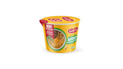 Lucky Me Supreme Mini Batchoy 35G
