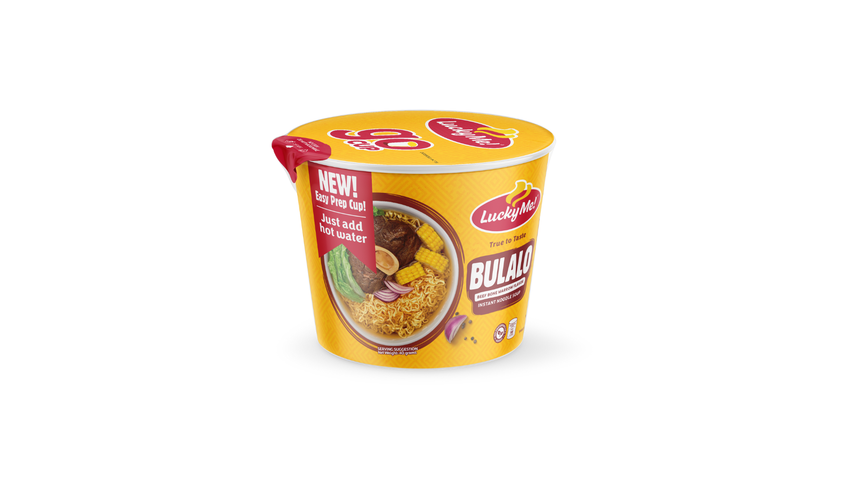 Lucky Me Bulalo 40G
