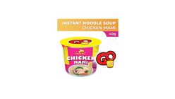 Lucky Me Special Mini Pinoy Chicken 40G