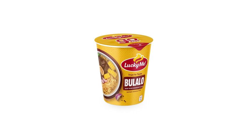Lucky Me Special Bulalo 70G