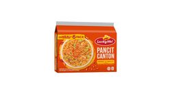 Lucky Me! Pancit Canton Instant Noodles Sweet and Spicy Multipack 80g x 6