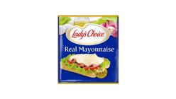 Lady's Choice Real Mayonnaise 80ML
