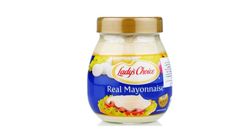 Lady's Choice Mayonnaise 220ML