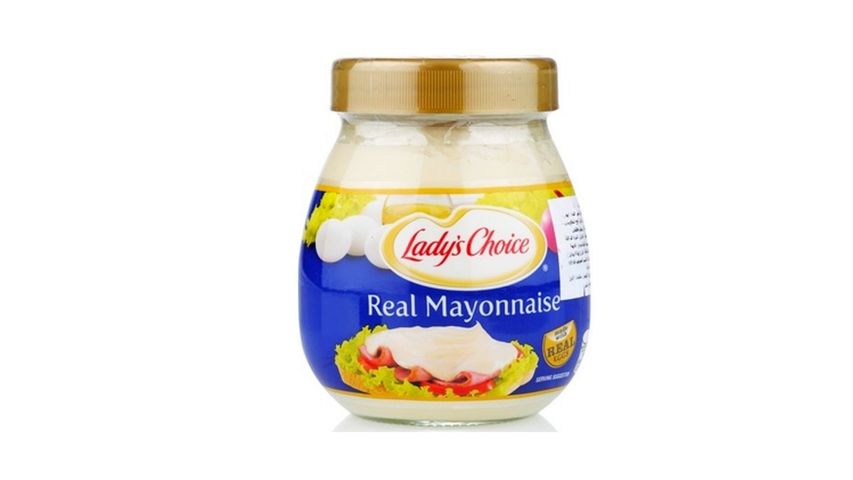 Lady's Choice Mayonnaise 220ML