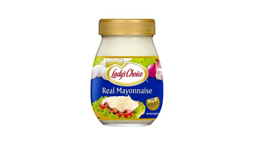 Lady's Choice Regular Mayonnaise 700ML
