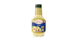 Lady's Choice Regular Salad Caesar Dressing 236ML