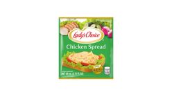 Lady's Choice Sandwich Spread Chicken 80ML