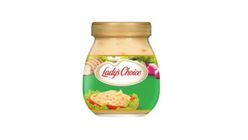 Lady's Choice Chicken Spread 470ML