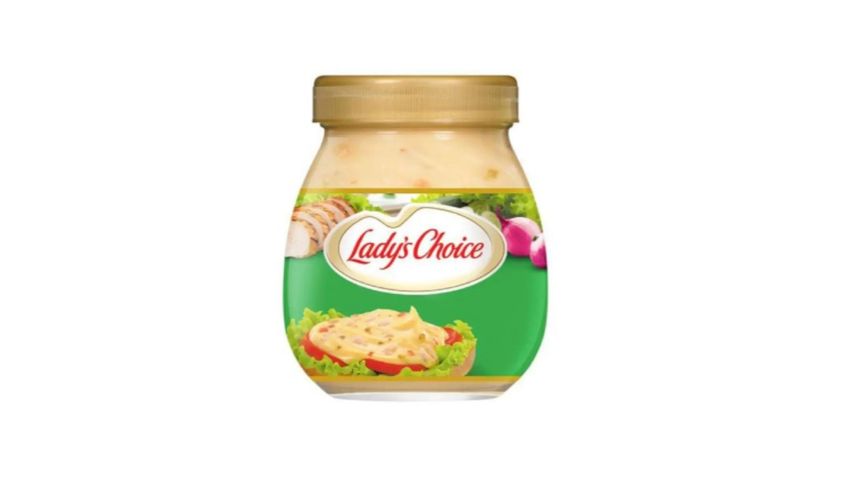 Lady's Choice Chicken Spread 470ML