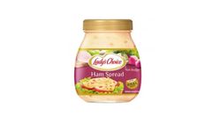 Lady's Choice Ham Spread 220ML