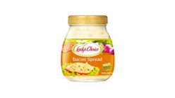 Lady's Choice Bacon Spread 220ML