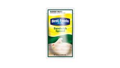 Best Foods Sandwich Spread Doy 220ML