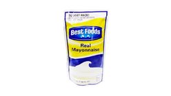 Best Foods Regular Mayonnaise Doy 220ML
