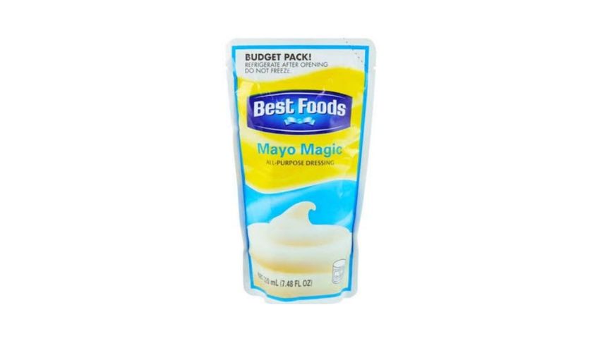 Best Foods Mayo Magic Doy 220ML