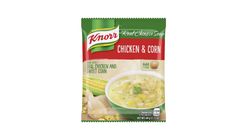 Knorr Soup Chicken & Corn 60G
