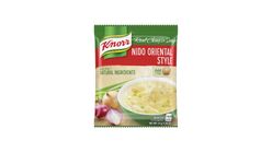 Knorr Regular Dry Soup Nido Oriental 53G