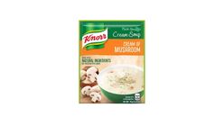 Knorr Cream of Mushroom Soup 62G