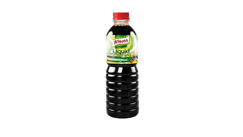 Knorr Liquid Seasoning Original 1L
