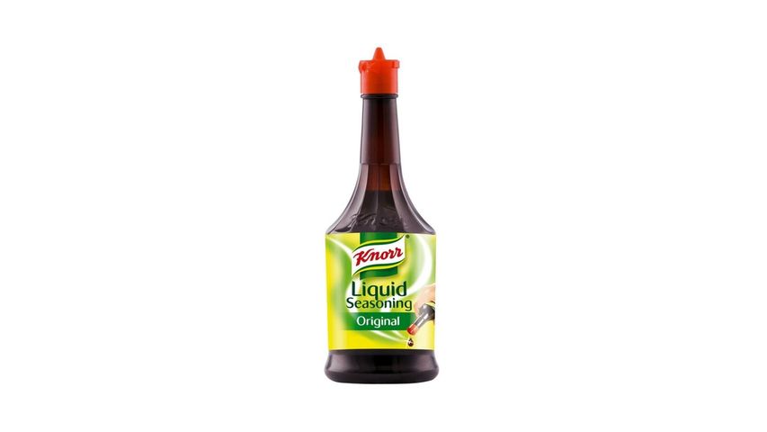 Knorr Liquid Seasoning Original 130ML