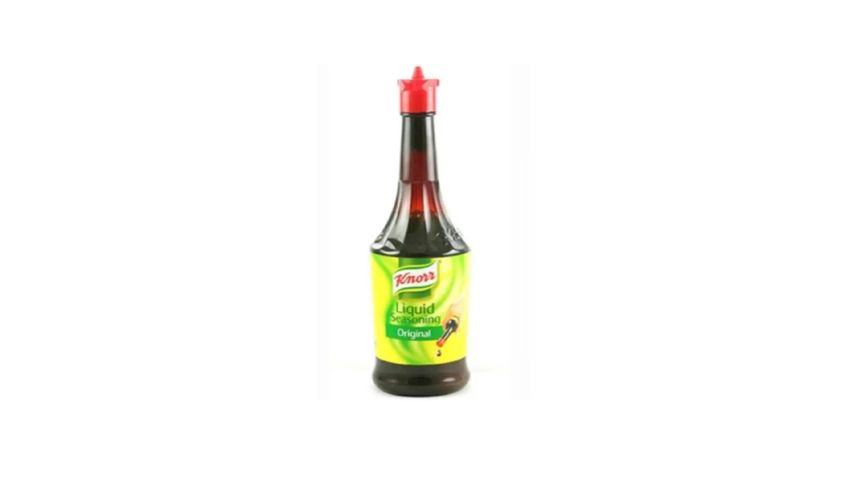 Knorr Liquid Seasoning Original 250ML