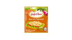 Lady's Choice Bacon Spread 80ML