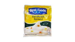 Best Foods Sandwich Spreads 80ML