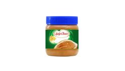 Lady's Choice Peanut Butter Chunky 340G
