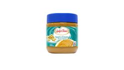 Lady's Choice Peanut Butter Sweet and Creamy 340G