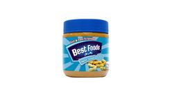 Best Foods Peanut Butter 340G