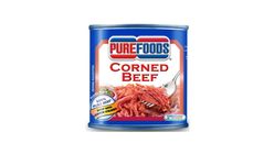 Purefoods Corned Beef 210G