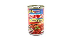 Purefoods Chunkee Corned Beef 190G